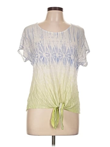 Chico's Short Sleeve T-Shirt (view 1)