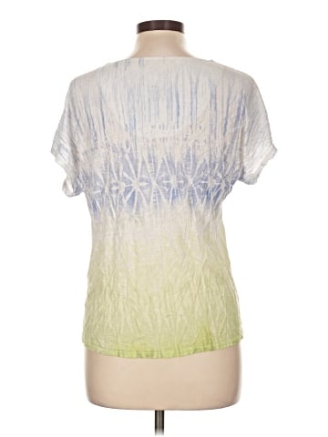 Chico's Short Sleeve T-Shirt (view 2)