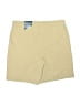 Tek Gear Solid Yellow Athletic Shorts Size XL 18/20 - photo 2