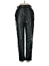 Joh Black Casual Pants Size XS - photo 1