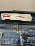 Levi's Blue Jeans Size 12 - photo 3