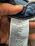 Levi's Blue Jeans Size 12 - photo 4