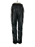 Joh Black Casual Pants Size XS - photo 2