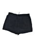 Ann Taylor LOFT 100% Lyocell Solid Black Shorts Size M - photo 2