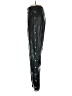 Joh Black Casual Pants Size XS - photo 5