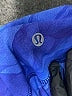 Lululemon Athletica Graphic Blue Active Pants Size 6 - photo 7