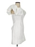 Selfie Leslie White Cocktail Dress Size S - photo 4
