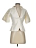 Aziz Ivory Blazer Size S - photo 1