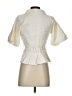 Aziz Ivory Blazer Size S - photo 2