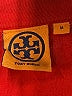 Tory Burch 100% Cotton Red Cardigan Size M - photo 7