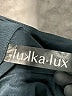 Lukka Lux Black Long Sleeve Turtleneck Size XL - photo 7