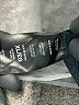 Lukka Lux Black Long Sleeve Turtleneck Size XL - photo 8