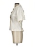 Aziz Ivory Blazer Size S - photo 5