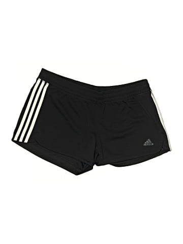 Adidas Athletic Shorts (view 1)