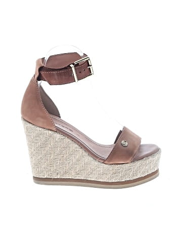 Bottero Wedges (view 1)