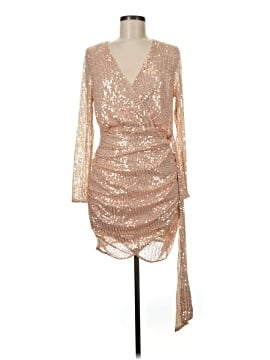 Eilly Bazar Cocktail Dress