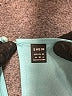 Shein Teal Short Sleeve T-Shirt Size 6 - photo 7