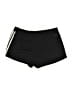 Adidas 100% Polyester Black Athletic Shorts Size M - photo 2