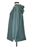 Athleta Teal Pullover Hoodie Size M - photo 5