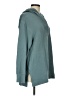Athleta Teal Pullover Hoodie Size M - photo 4