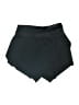 Unbranded Solid Black Athletic Shorts Size S - photo 2