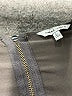 Naked Zebra 100% Polyester Gray Sleeveless Blouse Size L - photo 7