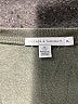 Threads 4 Thought Green Long Sleeve T-Shirt Size XL - photo 7