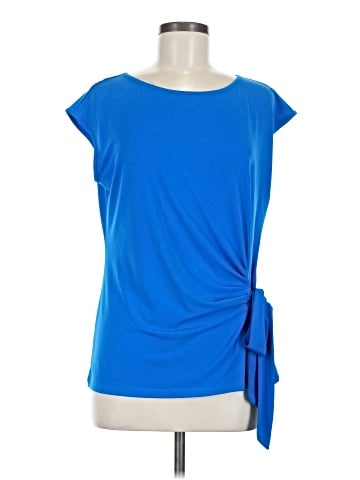 PREMISE Sleeveless T-Shirt (view 1)