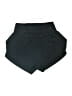 Unbranded Solid Black Athletic Shorts Size S - photo 1