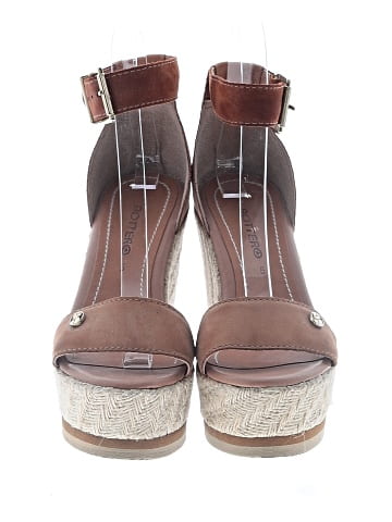 Bottero Wedges (view 2)