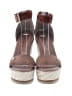 Bottero Brown Wedges Size EU 36 - photo 2