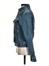 True Religion Blue Denim Jacket Size S - photo 5