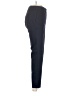 Zara Solid Blue Active Pants Size S - photo 4