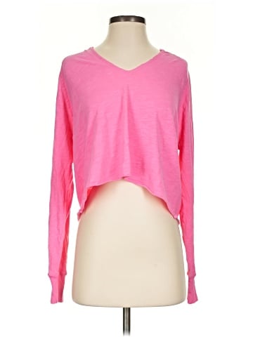 Bobi Long Sleeve T-Shirt (view 1)