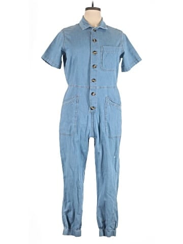 No Boundaries Jumpsuit (view 1)