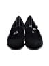 Stuart Weitzman Black Flats Size 10 (narrow) - photo 2