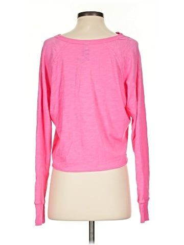 Bobi Long Sleeve T-Shirt (view 2)