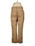 Gap Solid Tan Khakis Size 8 - photo 2