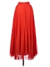 Wilfred Red Formal Skirt Size S - photo 2