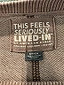 American Eagle Outfitters 100% Cotton Gray Sweatshirt Size S - photo 7