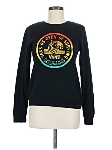 Vans Sweatshirt (view 1)