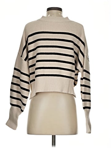 Free People Pullover Sweater (view 2)
