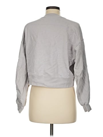 Lululemon Athletica Sweatshirt (view 2)