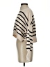 Free People Stripes Tan Pullover Sweater Size XS - photo 5