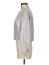 Lululemon Athletica 100% Cotton Gray Sweatshirt Size 6 - photo 5