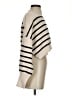Free People Stripes Tan Pullover Sweater Size XS - photo 4