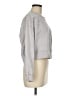 Lululemon Athletica 100% Cotton Gray Sweatshirt Size 6 - photo 4