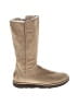Ugg Tan Boots Size 9 - photo 1