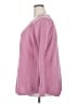 Karen Scott Solid Pink Pullover Sweater Size 2X - photo 5