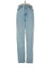 Zara Blue Jeans Size 0 - photo 1